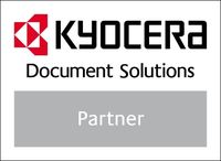 Kyocera Partner seit April 2014